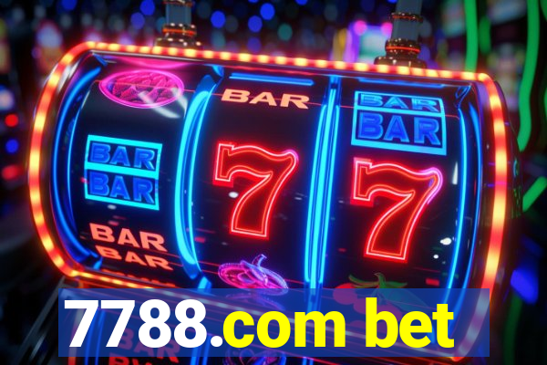 7788.com bet